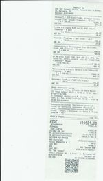 Кассовые чеки с подтверждением в Апшеронске